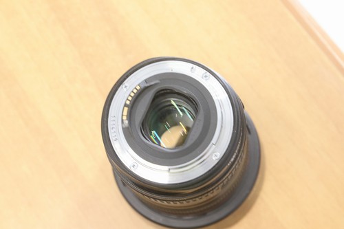 Canon 105mm 4l is usm - ef, f/4l
