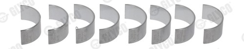 Glyco cuscinetto biella - cuscinetto,
