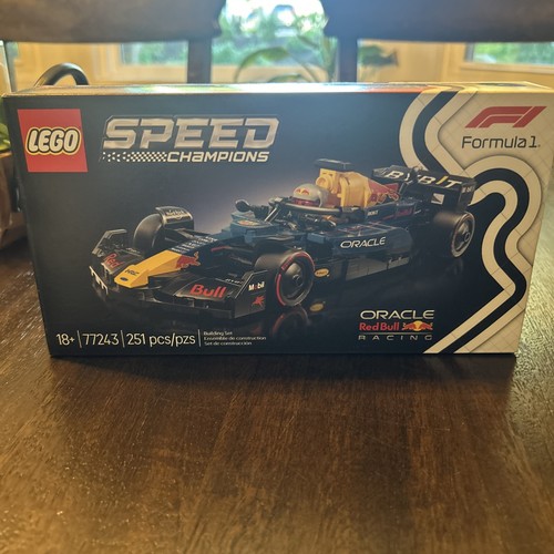 Lego speed champions auto da - lego,