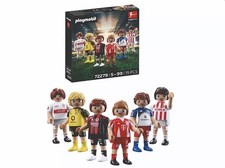 Playmobil Bundesliga stelle da
