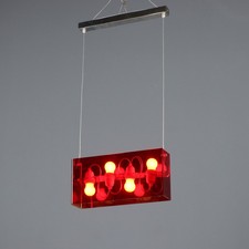 Lampada 5306/1 Duplex Design