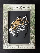 Cougar 2025 Upper Deck Goodwin