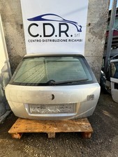 PORTELLONE POSTERIORE SKODA