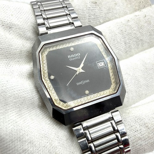 Rado diastar 113 0182 - rado, 113.0182.3