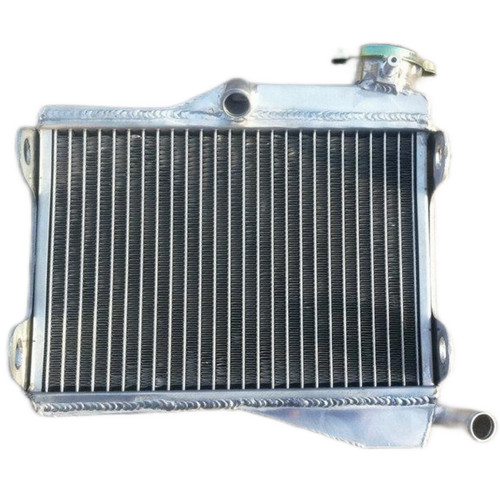 Alluminio radiatore per yamaha - radiatore,