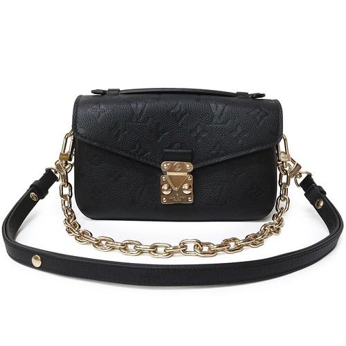 Louis vuitton pochette metis - louis,