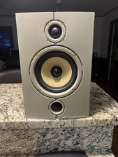 Wharfedale diamond 1 - wharfedale, 8.1