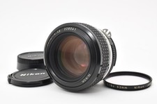 [Come nuovo] Nikon Ai NIKKOR