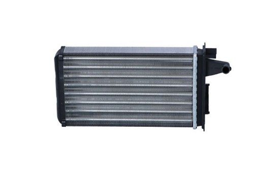 Scambiatore calore - di,