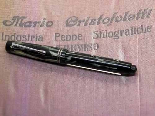 Stilografica piave - stilografica,