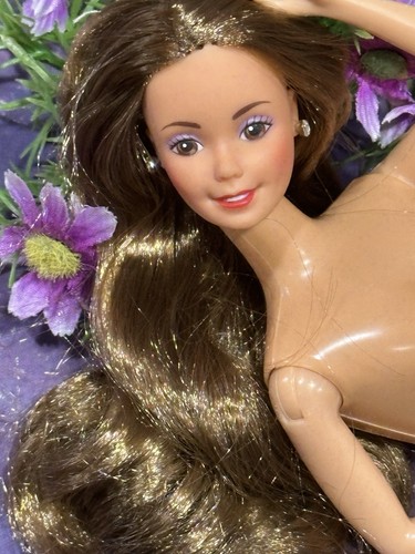 Vintage 1979 superstar barbie - vintage,