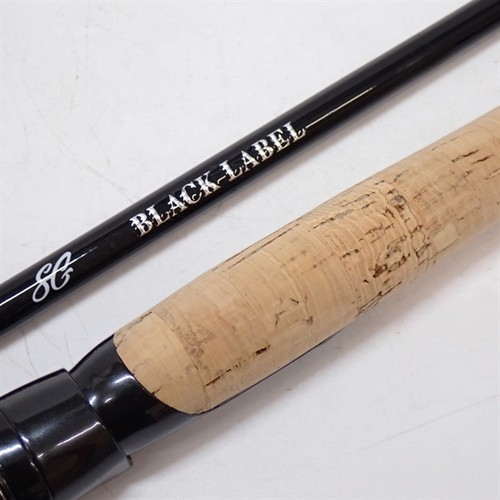 Daiwa black label - daiwa,