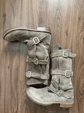 Stivali Fiorentini + Baker