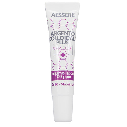 Aessere argento colloidale - aessere,