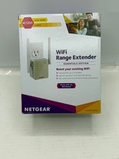 NETGEAR WiFi Range Extender