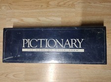 RARO Gioco Disegno Pictionary