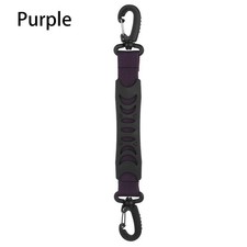 Cinghia rossa per pattini a