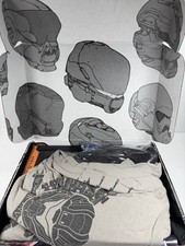 Halo Legendary Loot Crate
