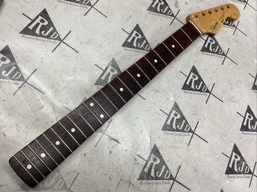 Collo chitarra elettrica