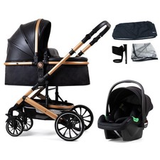 Set passeggino pixini - set,