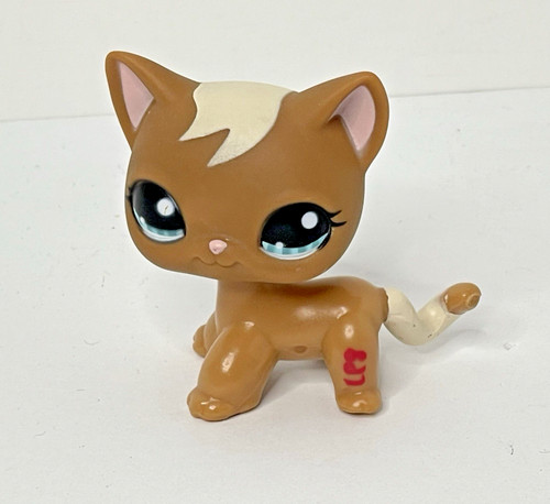Hasbro littlest pet - pet, shop
