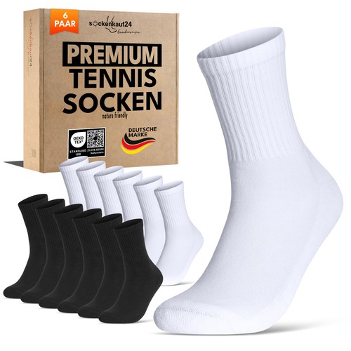 Calze tennis premium - calze, da