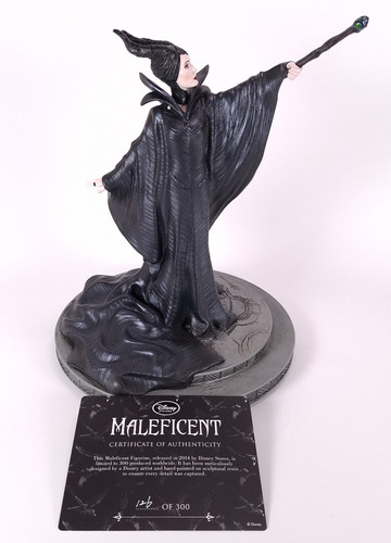 Maleficent disney store - maleficent,