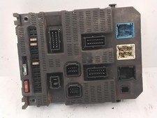 CENTRALINA BSI PER PEUGEOT 207