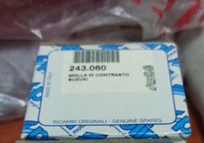 KIT MOLLE CONTRASTO VARIATORE POLINI MOTORI SCOOTER YAMAHA MINARELLI COD.243.060