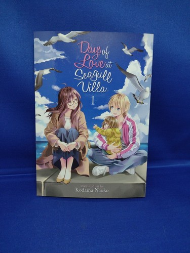 Days love seagull villa - days,