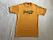Vintage Skate City Shirt