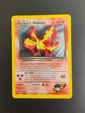 POKÉMON GYM HEROES UNLIMITED