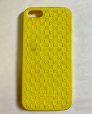 Gucci custodia giallo - gucci,