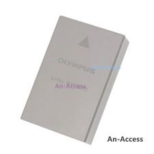 Batteria originale Olympus