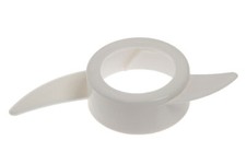 Ariete LAMA DI PLASTICA PER IMPASTARE ROBOT CUCINA ROBOMIX METAL  1783-20