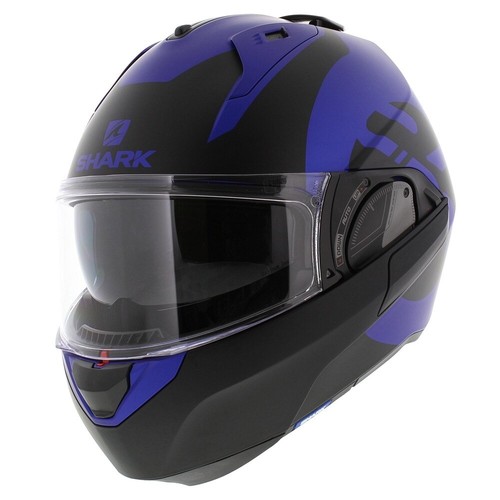 Shark evo kedje - evo, blu