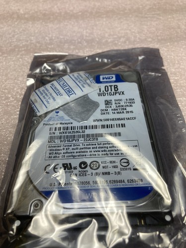 Western digital - western,