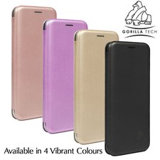 Custodia a libro con doghe per