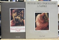 (Napoli) PITTURA DEL
