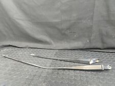 VOLKSWAGEN FOX 1.2 BENZ. 2006 3 P Bracci Tergicristallo Anteriori