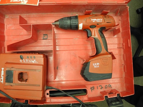 Hilti 150 cordless - hilti, 150-a