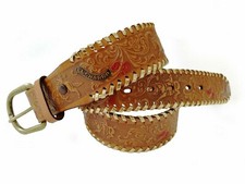 Cintura El Charro E154