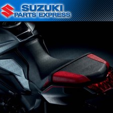 NEW SUZUKI KATANA 1000