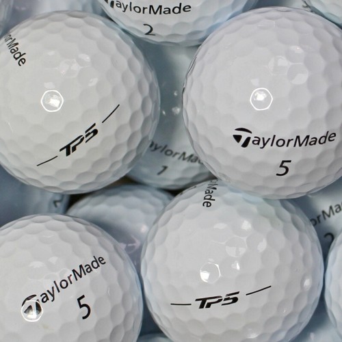 Palline golf taylor made - palline,