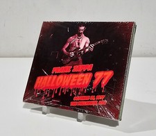 FRANK ZAPPA-HALLOWEEN 77-3xCD