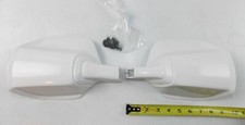 NOS FANTIC MOTOR HAND GUARDS