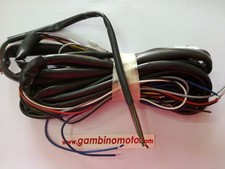 IMPIANTO ELETTRICO PER VESPA