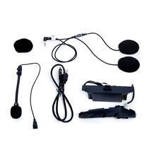 AGV INSYDE INTERFONO BLUETOOTH MESH PER CASCHI AGV TOURMODULAR & K7 INTEGRATO