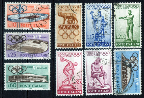 1960 italia repubblica