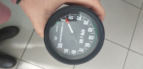 Contagiri per moto old - , timer 